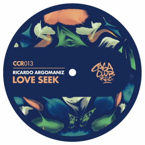 Love Seek (Marcus Raute Remix) | Boomplay Music