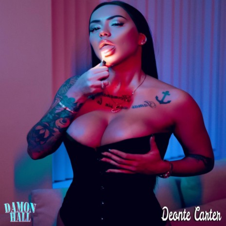 Drop It ft. Deonte Carter | Boomplay Music