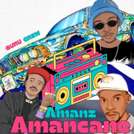 Amanz Amancane | Boomplay Music