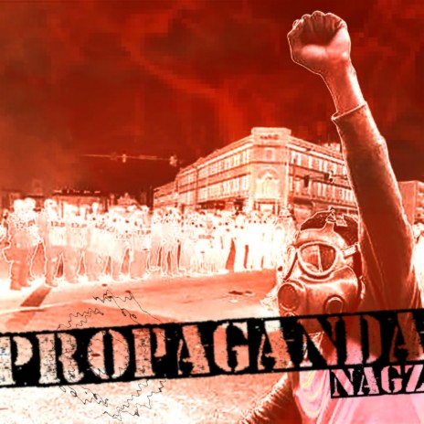 Propaganda | Boomplay Music