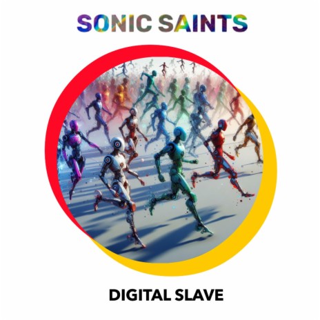 Digital Slave | Boomplay Music