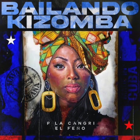 Bailando Kizomba ft. El Feno | Boomplay Music