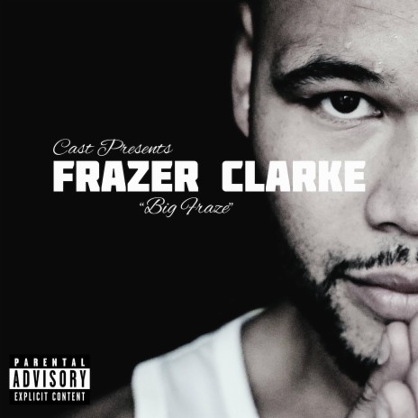 Frazer Clarke