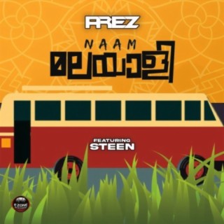 Naam Malayali (feat. Steen)