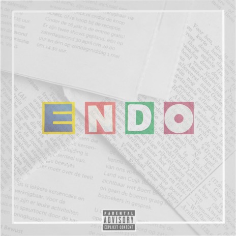 ENDO | Boomplay Music