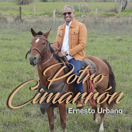 Potro Cimarrón | Boomplay Music
