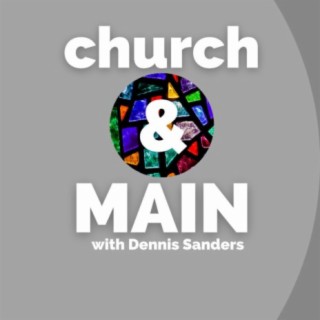 Church and the Crisis of Decline with Andrew Root | Episode 142