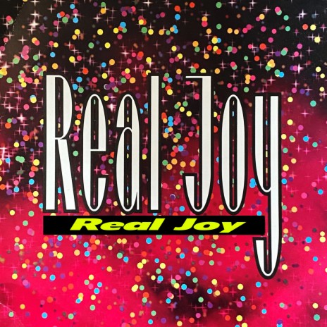 Real Joy (Radio French Edit) | Boomplay Music