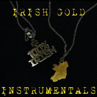 Irish Gold Instrumentals