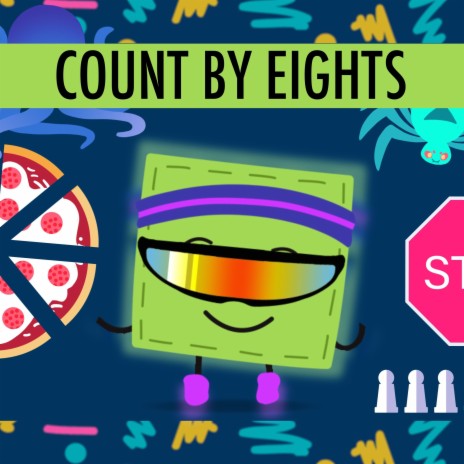 Count by Eights | Boomplay Music