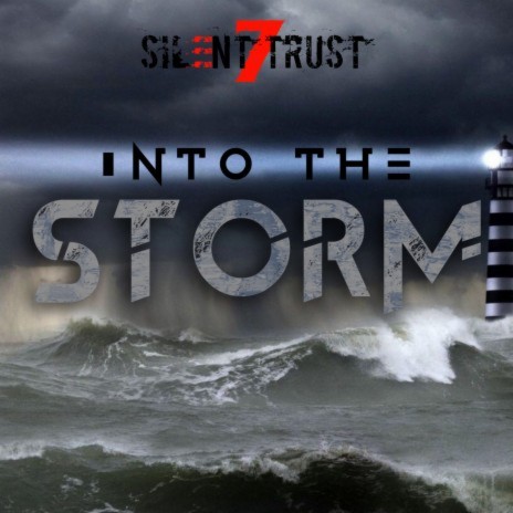 Into the Storm (Radio Edit) | Boomplay Music