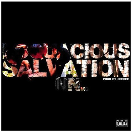 Salvation | Boomplay Music