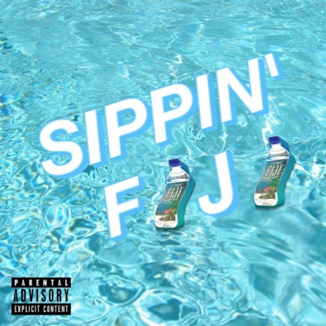 Sippin' fiji (feat. Moose) | Boomplay Music