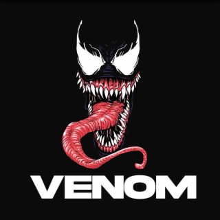 Venom rap beat (instrumental)