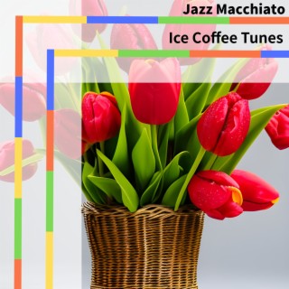 Ice Coffee Tunes