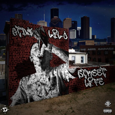 Street Life (feat. GTDS LIL O) | Boomplay Music