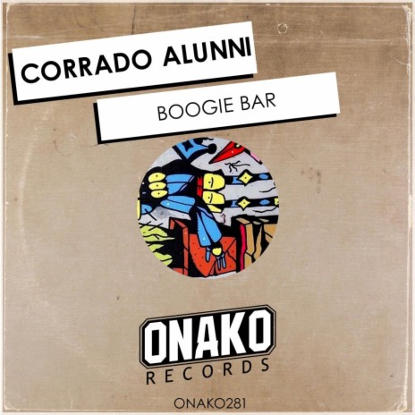 Boogie Bar (Radio Edit)