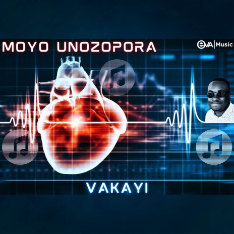 Moyo Unozopora | Boomplay Music