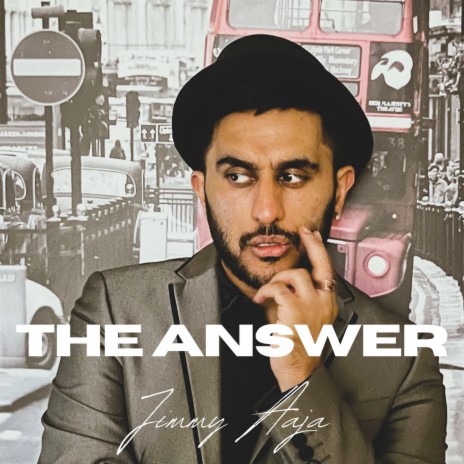The Answer | Boomplay Music