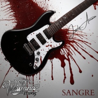 SANGRE lyrics | Boomplay Music