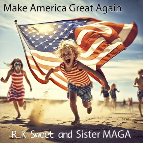 Make America Grat Again (vDC) | Boomplay Music