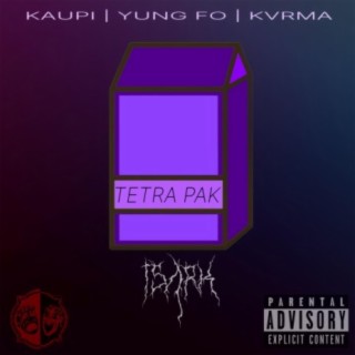Tetra Pak ft. No Agony lyrics | Boomplay Music