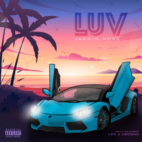 LUV | Boomplay Music