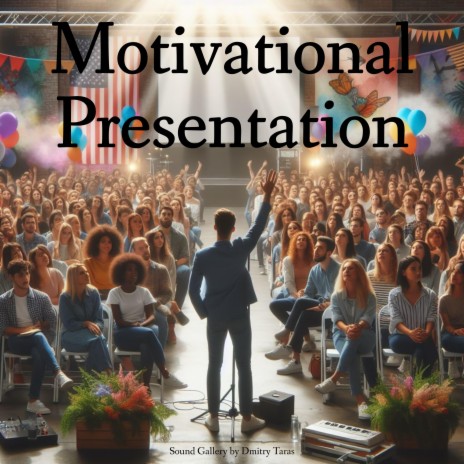 Motivational Presentation | Boomplay Music