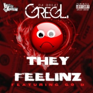 They Feelinz (feat. Go B)