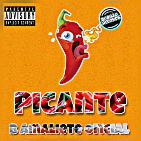 Picante | Boomplay Music