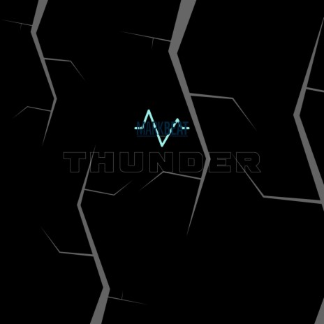 THUNDER | Boomplay Music