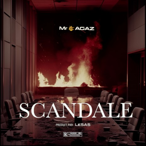 SCANDALE | Boomplay Music