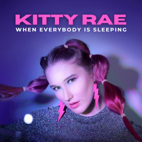 When Everybody Is Sleeping | Boomplay Music