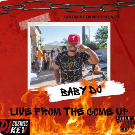 Live From The Come Up (Live) | Boomplay Music