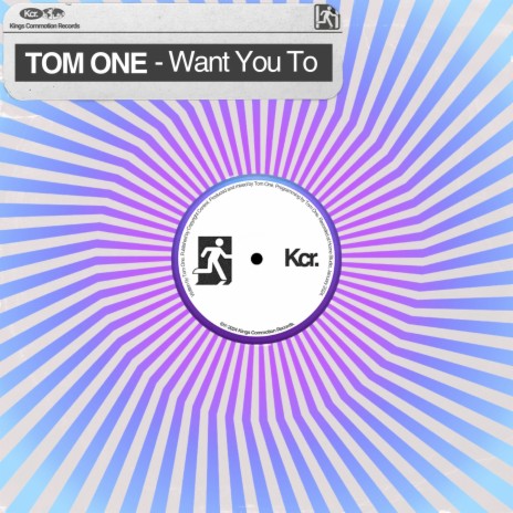 Want You To | Boomplay Music