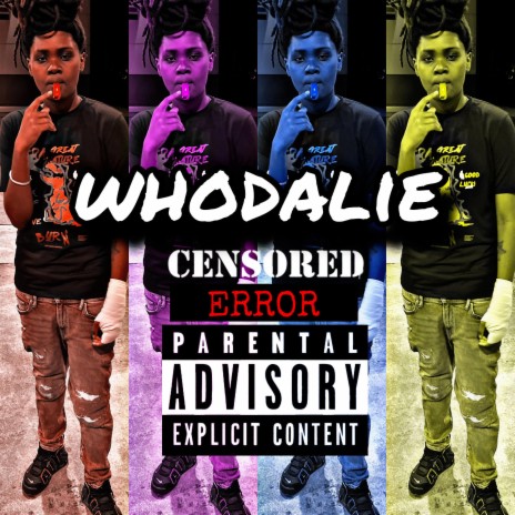 whodalie | Boomplay Music