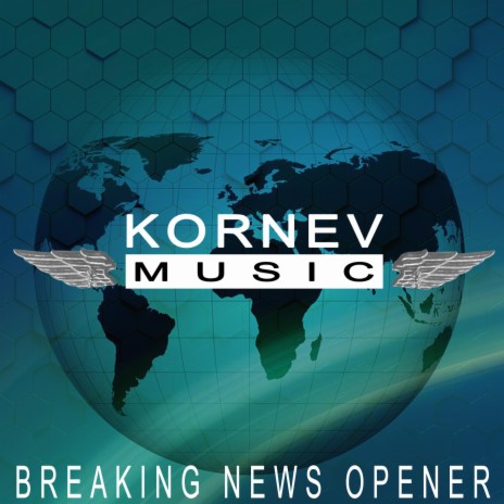 Breaking News Opener | Boomplay Music