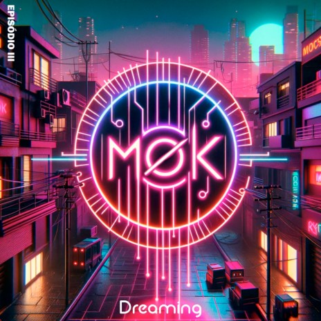 Dreaming | Boomplay Music