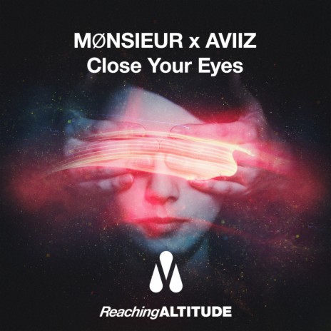 Close Your Eyes ft. AVIIZ | Boomplay Music