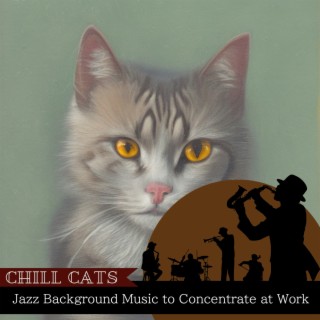 Jazz Background Music to Concentrate at Work