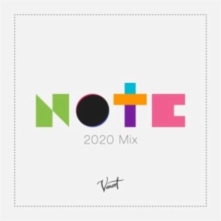 Note (2020 Mix)