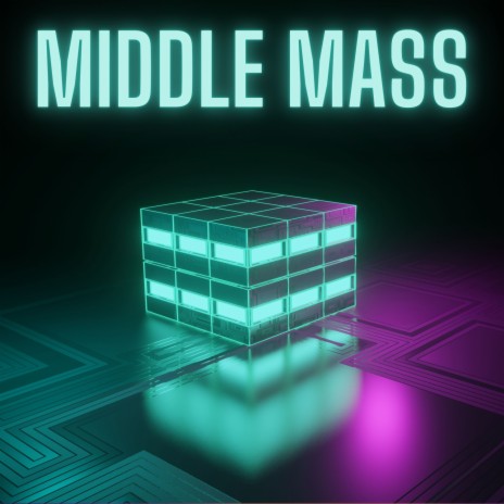 Middle Mass (from Zack Snyder's Justice League) | Boomplay Music