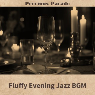 Fluffy Evening Jazz BGM