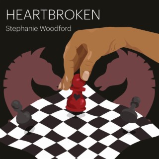 Heartbroken lyrics | Boomplay Music