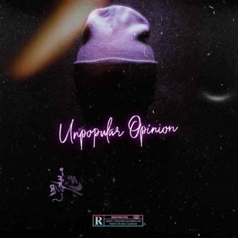 Unpopular Opinion ft. QG | Boomplay Music