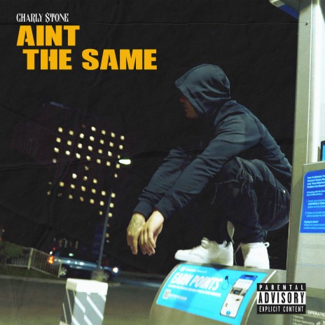 Ain’t the Same | Boomplay Music