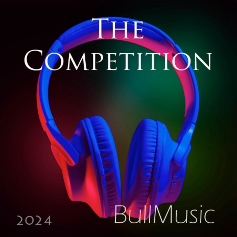 The Competition | Boomplay Music