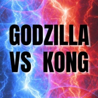 Skull Island (Kong Theme) From Godzilla vs Kong Battle of the Beasts