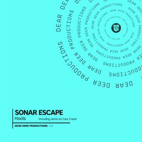 Sonar Escape | Boomplay Music