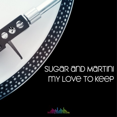 My Love To Keep | Boomplay Music